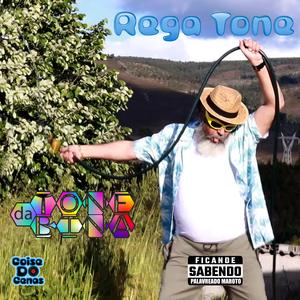 Rega Tone (feat. Zé Palhete)