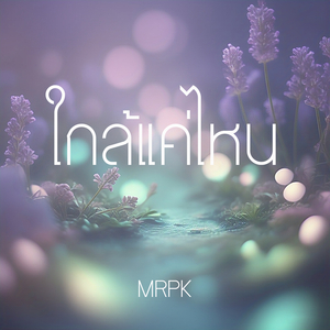 ใกล้แค่ไหน