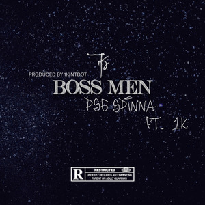 Boss Men