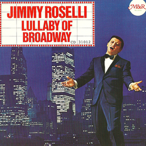Lullaby Of Broadway