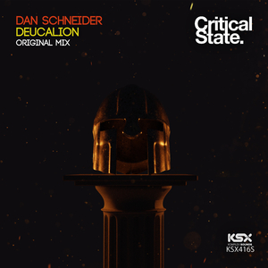 Deucalion (Original Mix)
