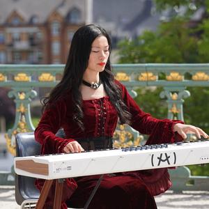 Air (feat. Simon Zimbardo) (Piano and Drums)