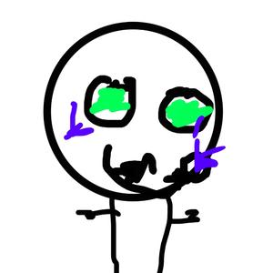 My time trying to fit in at school