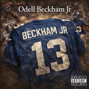 Odell Beckham Jr