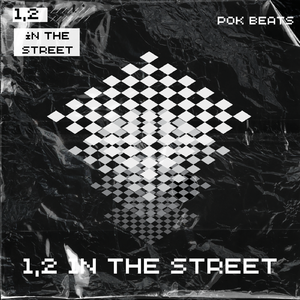 【Drill】"1,2 in the Street" Central cee type beat