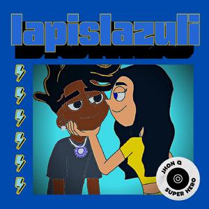 LAPISLAZULI