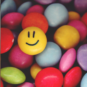 never goodbye (sped up)