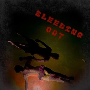 Bleeding out (feat. Hunter Crawford)