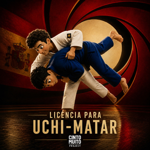 Licencia para uchi-matar (Versión en español)