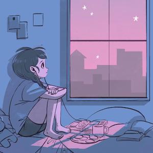 坠入你的星辰大海