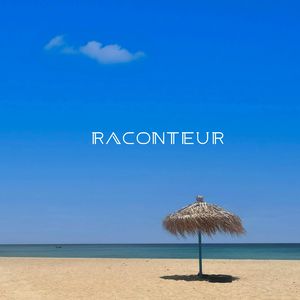 Raconteur
