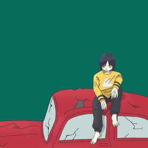 樹木に注意 (feat. 可不, 裏命 & GUMI)