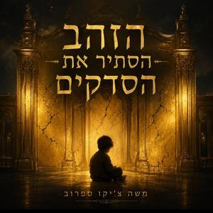 הזהב הסתיר את הסדקים (Radio Edit)