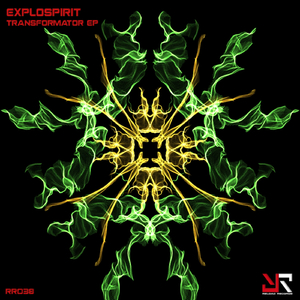 I Came For The Techno (Original Mix)