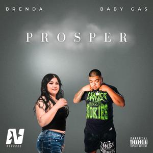 Prosper (feat. Baby Gas)