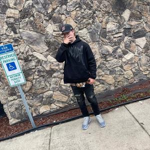 Lean in a Hydroflask