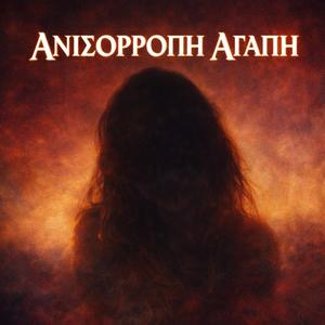 Ανισόρροπη Αγάπη (feat. Μαϊντανάκι)