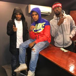 Know Me Now (feat. AntTheMan)