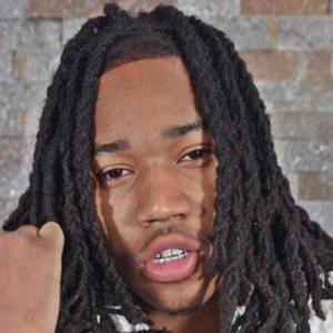 Batman (feat. EKT 40)