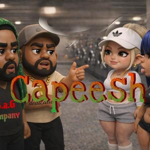 Capeesh