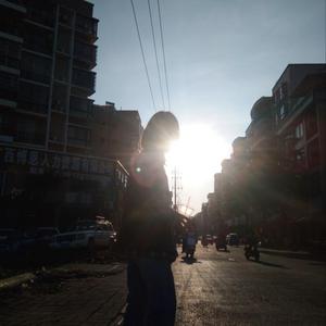 那里的春天一定充满了花香