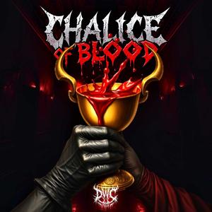 CHALICE OF BLOOD