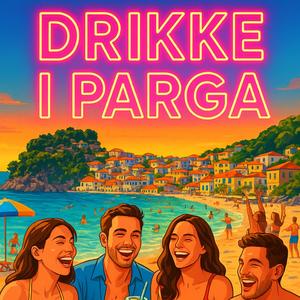 Drikke i Parga