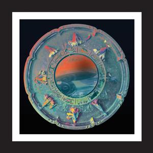 Ode To a Dead Riddum (Martin Hannett Blues)