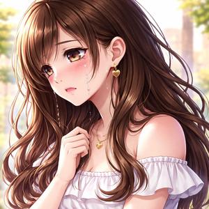 내께 그렇게 좋았니?