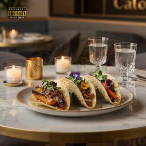 Vegetarian Tacos (feat. Massstabber)