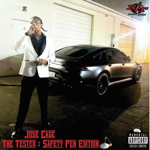 Licks (feat. Geno Bank$)