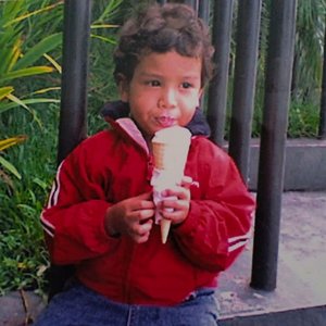 Eternidad