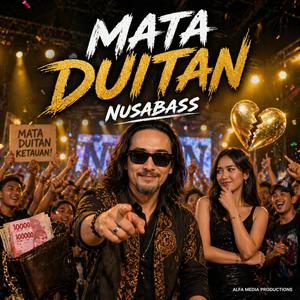 Mata Duitan