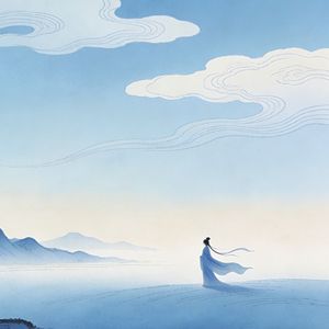 莫问归期（降速人声弱化版）