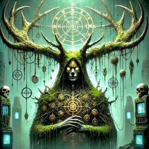 Gandhi (feat. KiAzaKi)