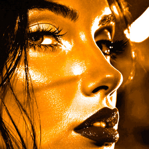 Paris Sunset Pressure