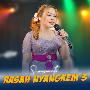 Rasah Nyangkem 3 (Live)