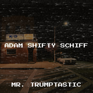 Adam Shifty Schiff