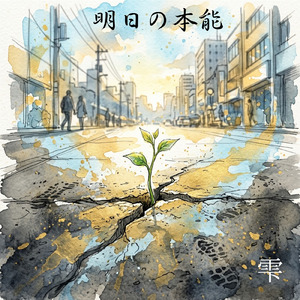 明日の本能