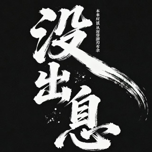 没出息(古风文言版)