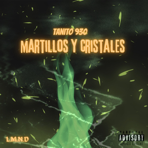 Martillos y Cristales