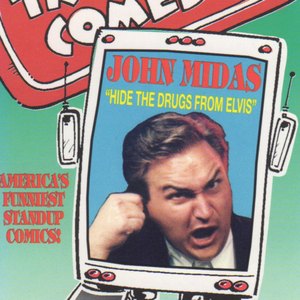 Premature Ejoke-Ulation (Live)