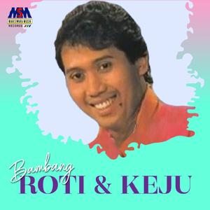 Roti dan Keju
