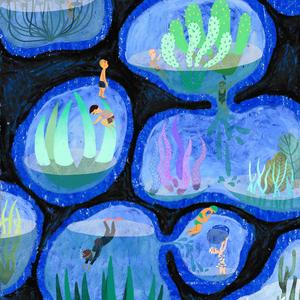 Bellyache（Abdola cover）