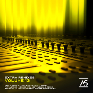 Home (Dmitry Kostyuchenko Extended Remix)