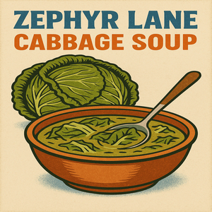 Cabbage Soup