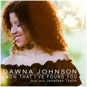 Now That I've Found You (feat. Jonathan Thulin)