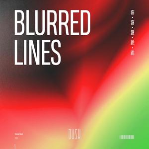 Blurred Lines (Extended Mix)