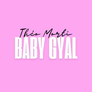 Baby gyal