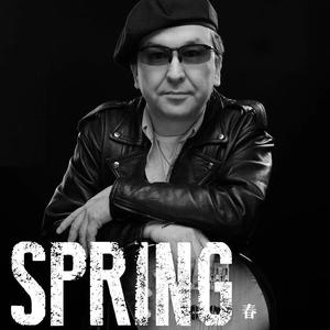 Spring/春天